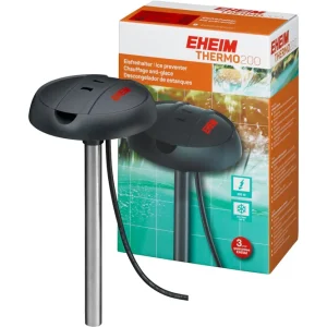EHEIM thermo200 Teichheizer Finale Aktion